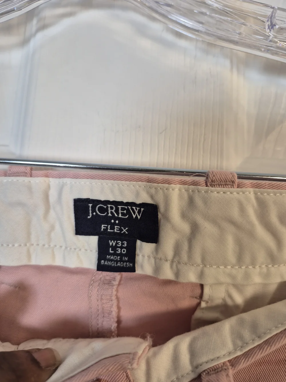 J. Crew ​these slim